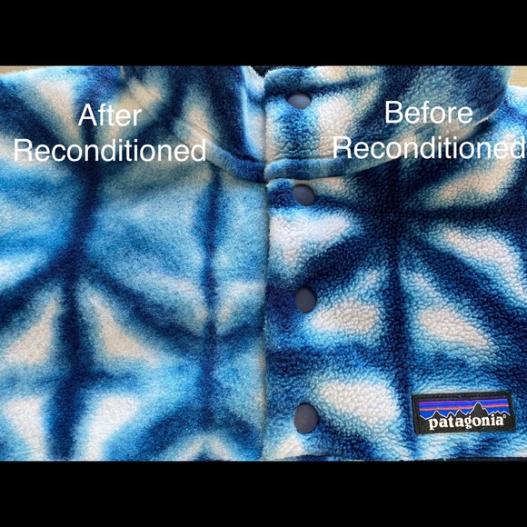 Patagonia Women’s Synchilla Snap T - Picture 2 of 6